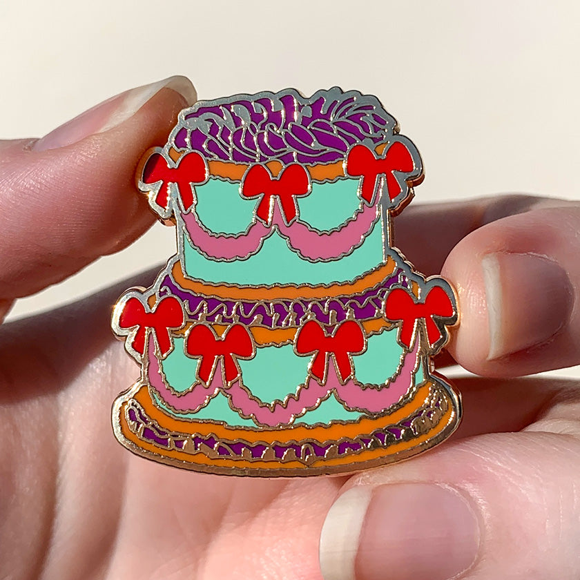 EPCF101-Vintage-Dreams-Showstopper-Cake-Enamel-Pin-3-gioco-giro-preston-melbourne-gift-store