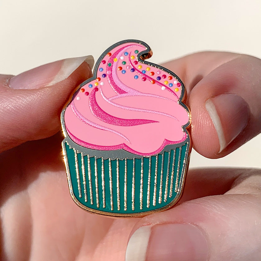 EPCF105-Iced-Cupcake-Enamel-Pin-3-gioco-giro-preston-melbourne-gift-store