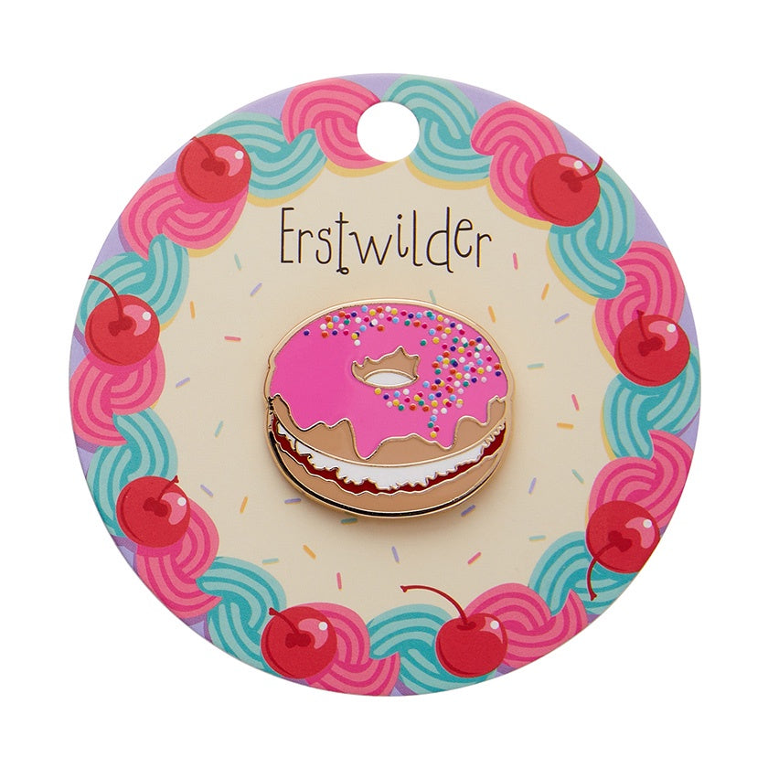 EPCF106-Donut-Cake-Enamel-Pin-3-gioco-giro-preston-melbourne-gift-store