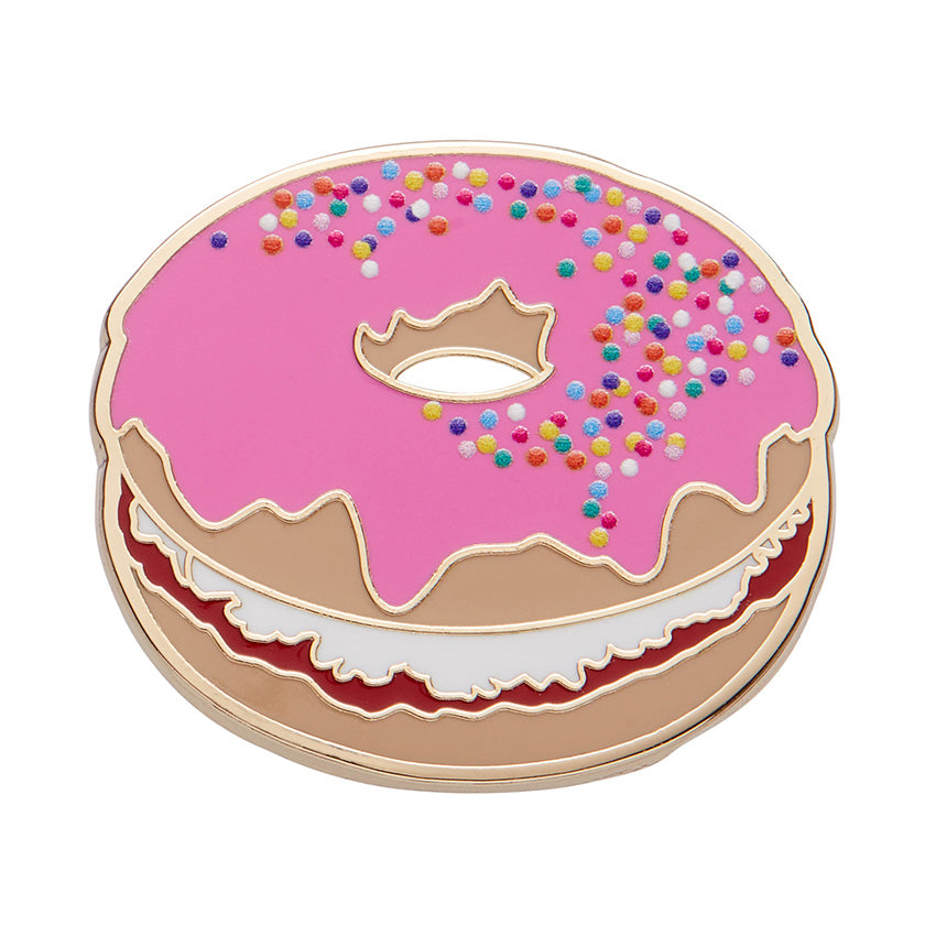 EPCF106-Donut-Cake-Enamel-Pin-3-gioco-giro-preston-melbourne-gift-store