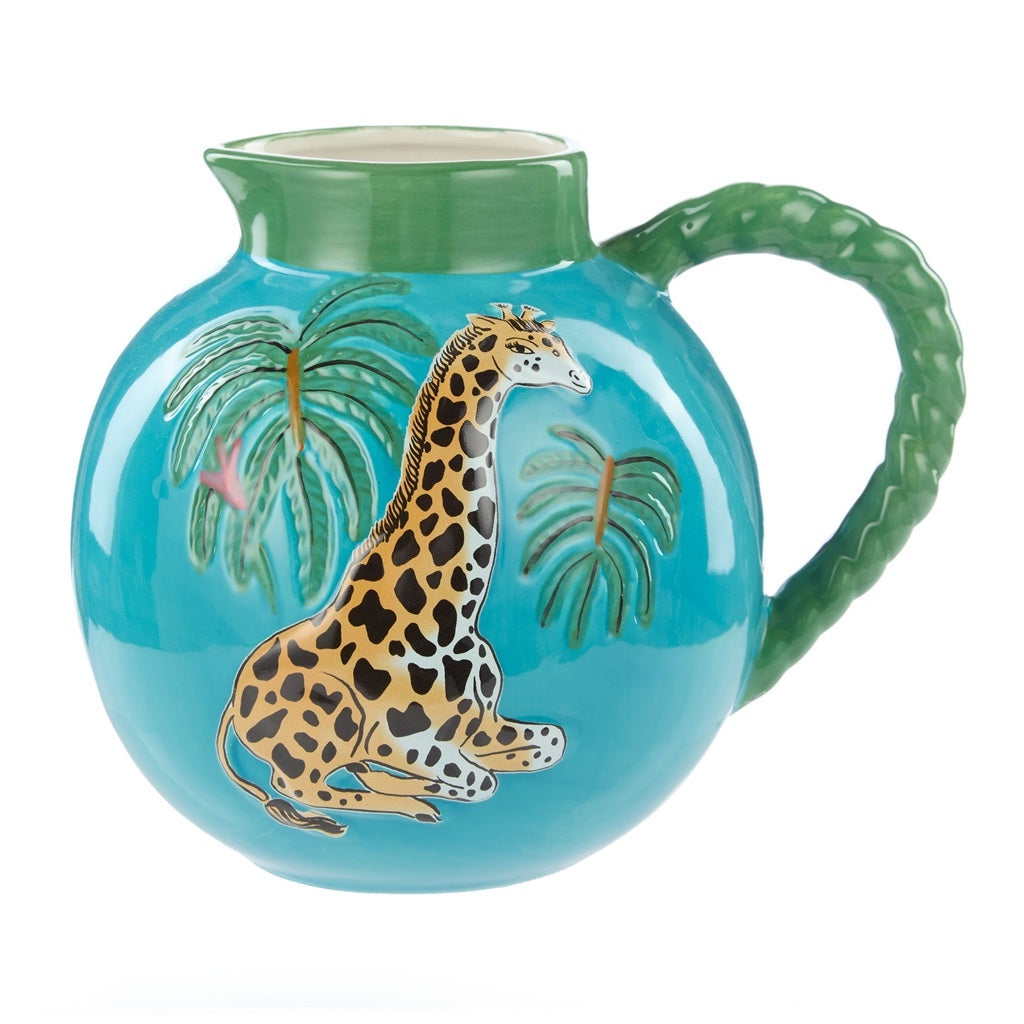 Emporium  Fuller Giraffe Vase