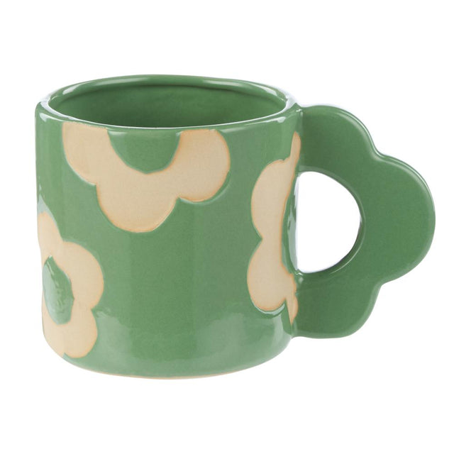 Emporium  Posey  Flower Mug  400ml