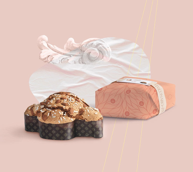 Fiasconaro  Colomba  Classic