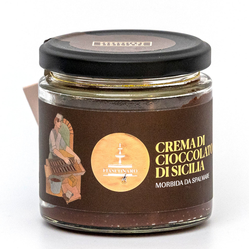 Fiasconaro  Cream Spread  180g