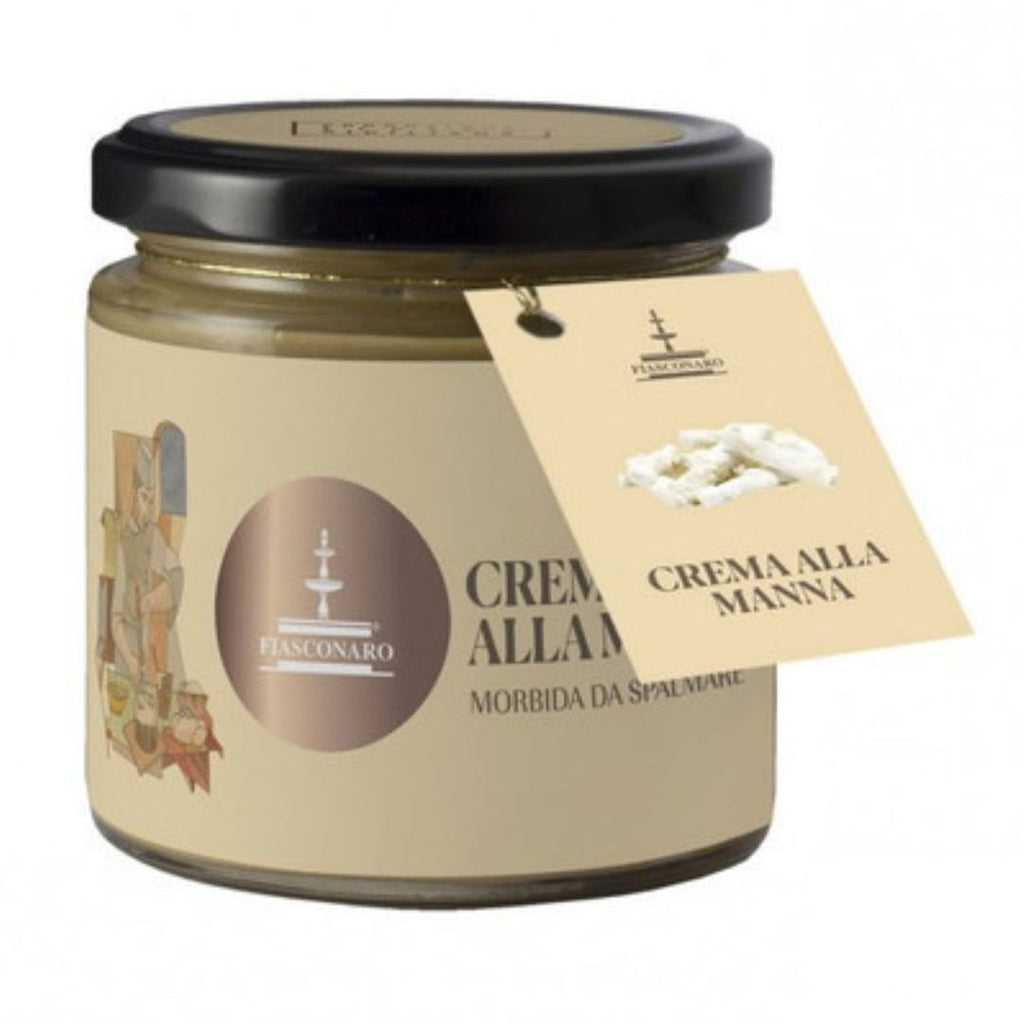 Fiasconaro  Cream Spread  180g