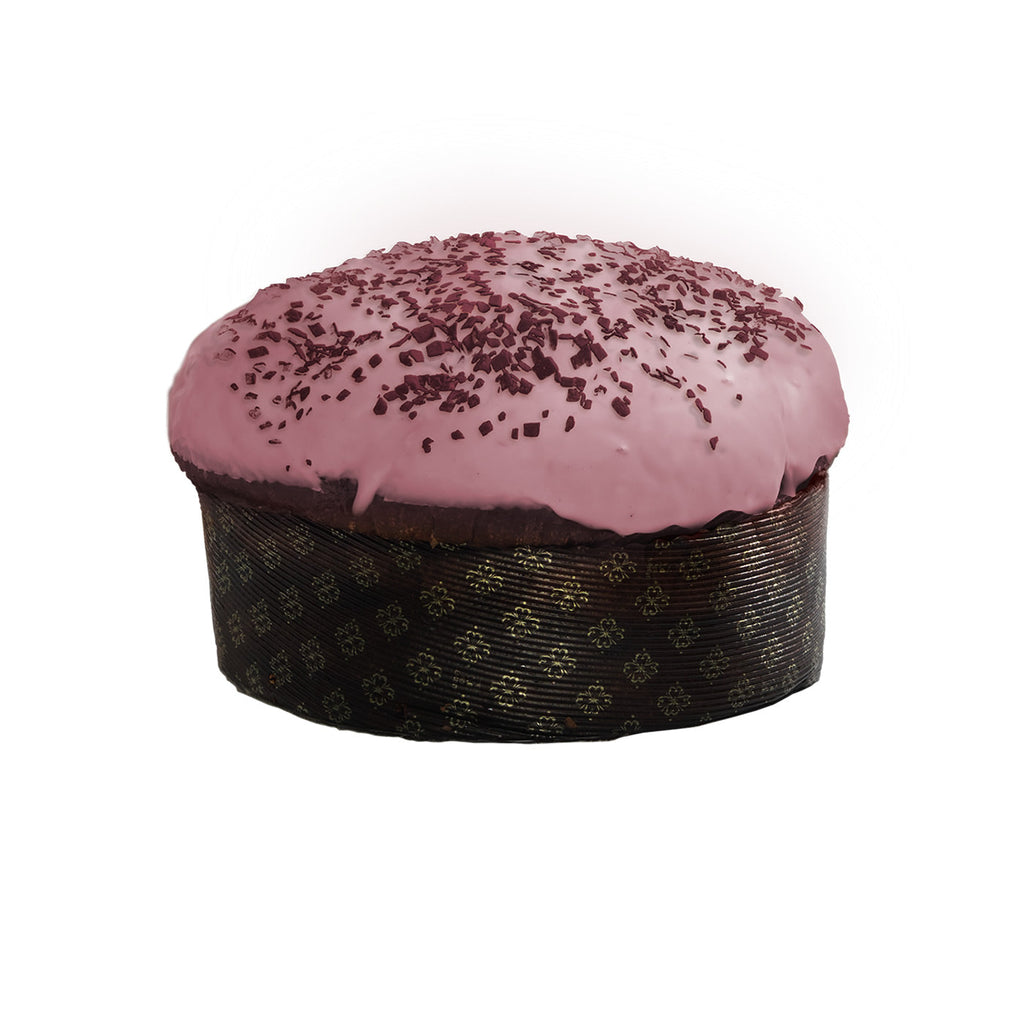 Fiasconaro   Panettone Ciliegia & Fragolina