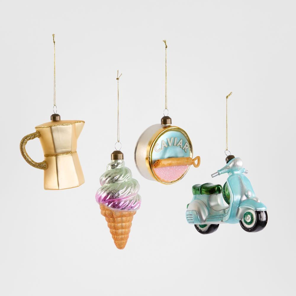 Florabelle Living La Dolce Vita Decoration