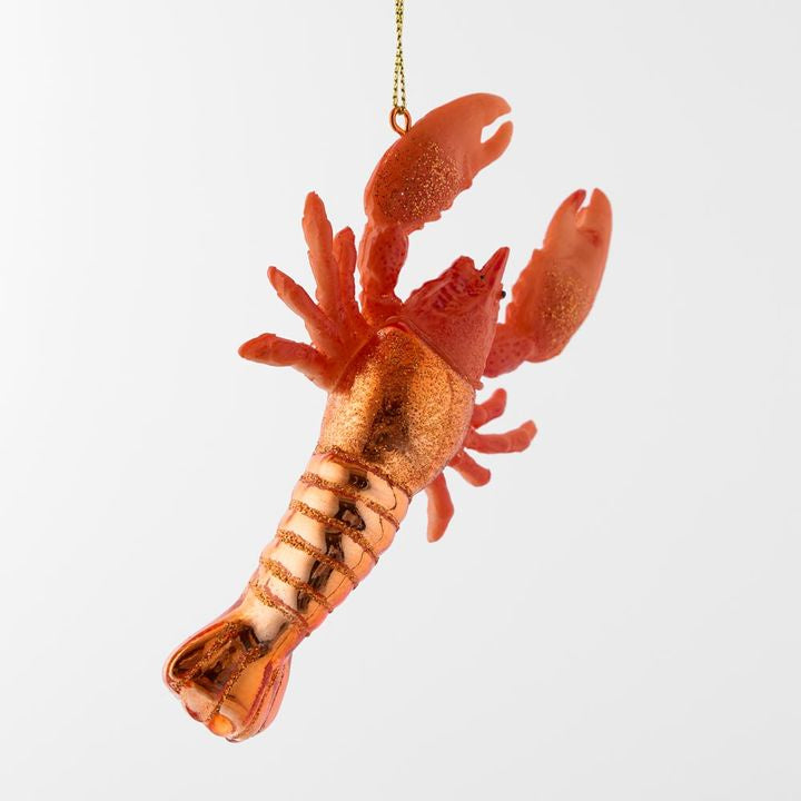 Florabelle Living - Lobster Hanging Decoration