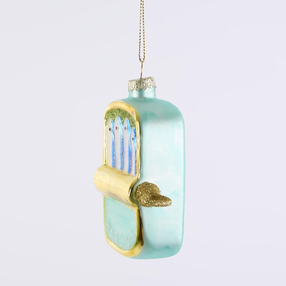 Florabelle Living Sardine Decoration