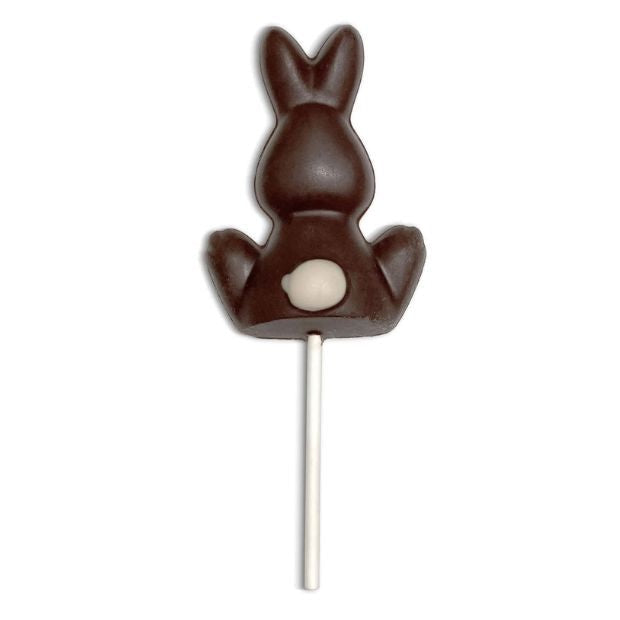 Happi  Oat  Milk Oat Bunny Lollipop