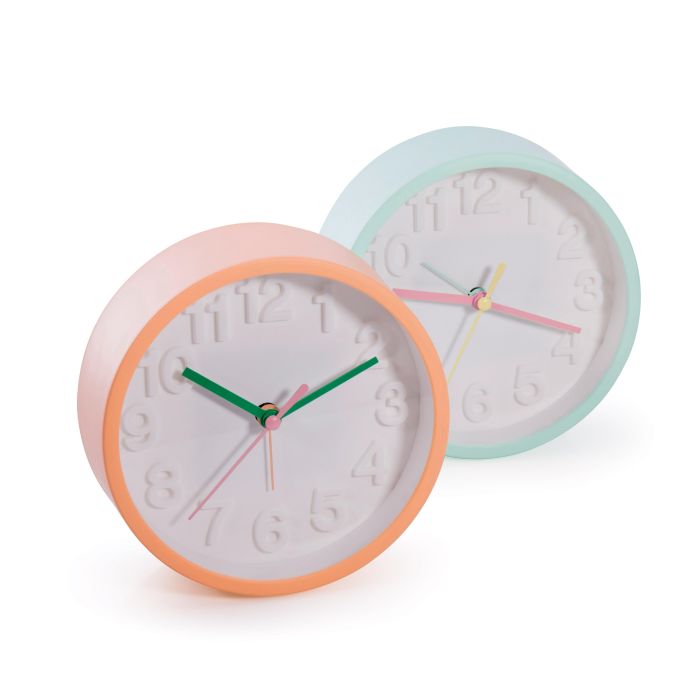 Happy Mondays  Desktop Clock
