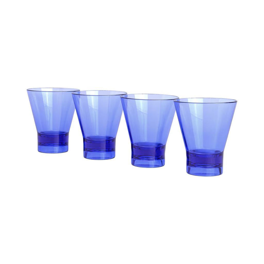Here's How  The Gilda Tumbler