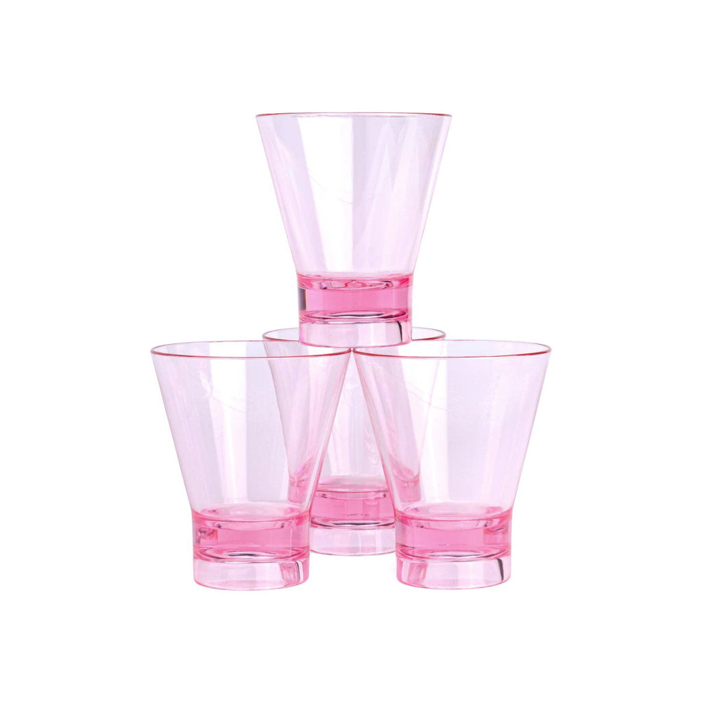 Here's How  The Gilda Tumbler