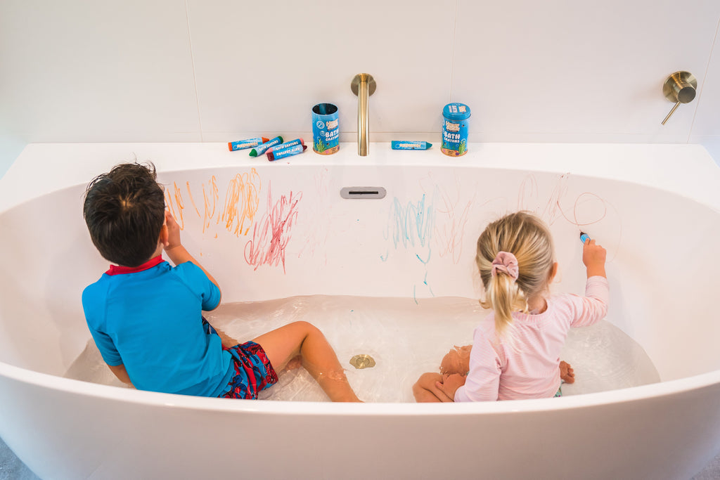 Honeysticks Bath Crayon Super Jumbos