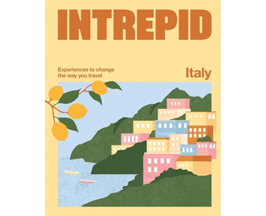 Intrepid  Italy
