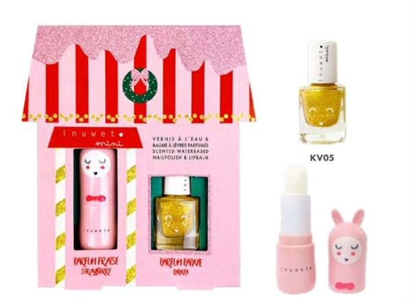 Inuwet   Juliette  House