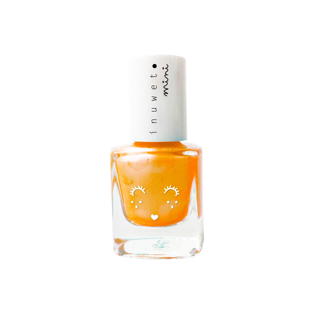 Inuwet   Water Base  Nail Polish