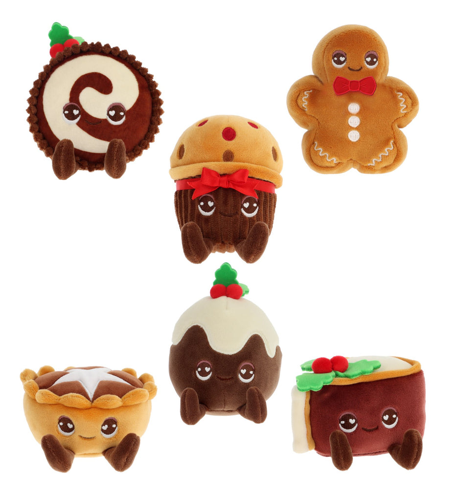 Keeleco Bakery Festive  Sweet Treats