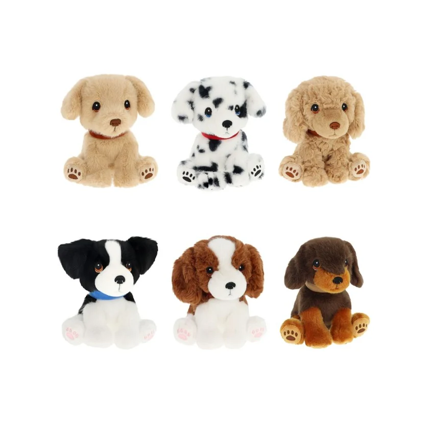 Keeleco  Puppy Love