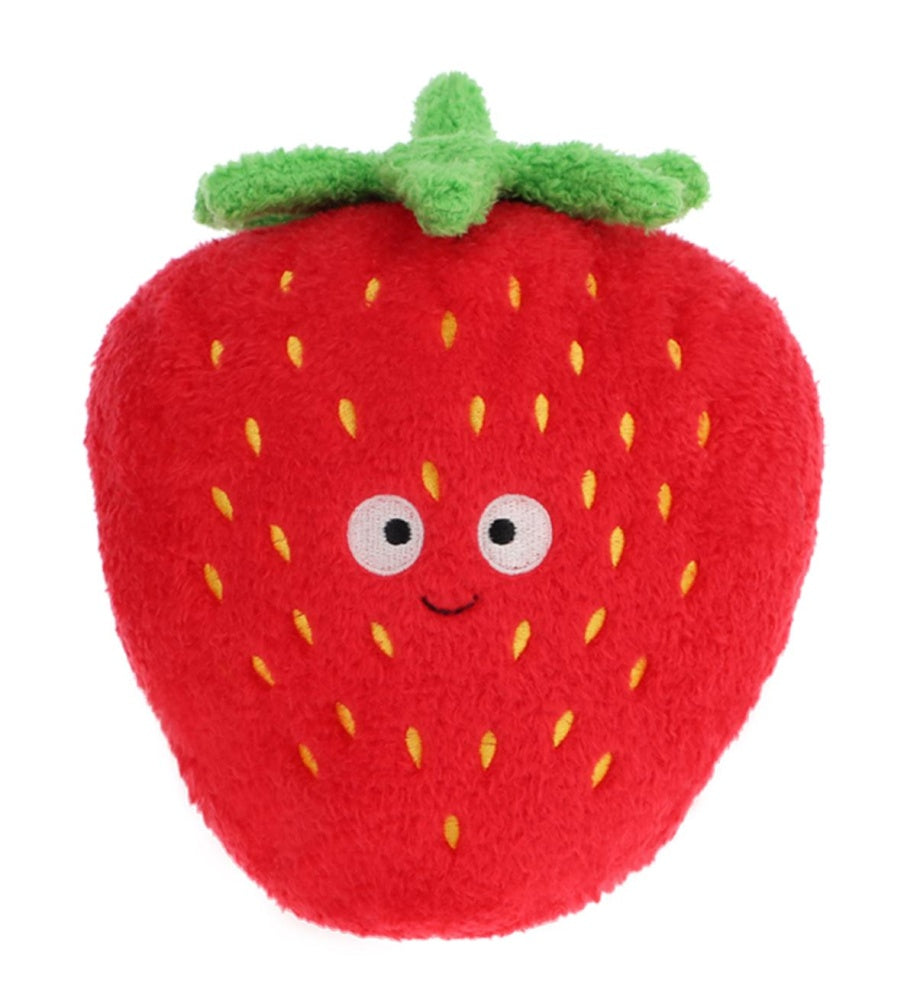 Keeleco  Snackies  Fruit & Vegetables