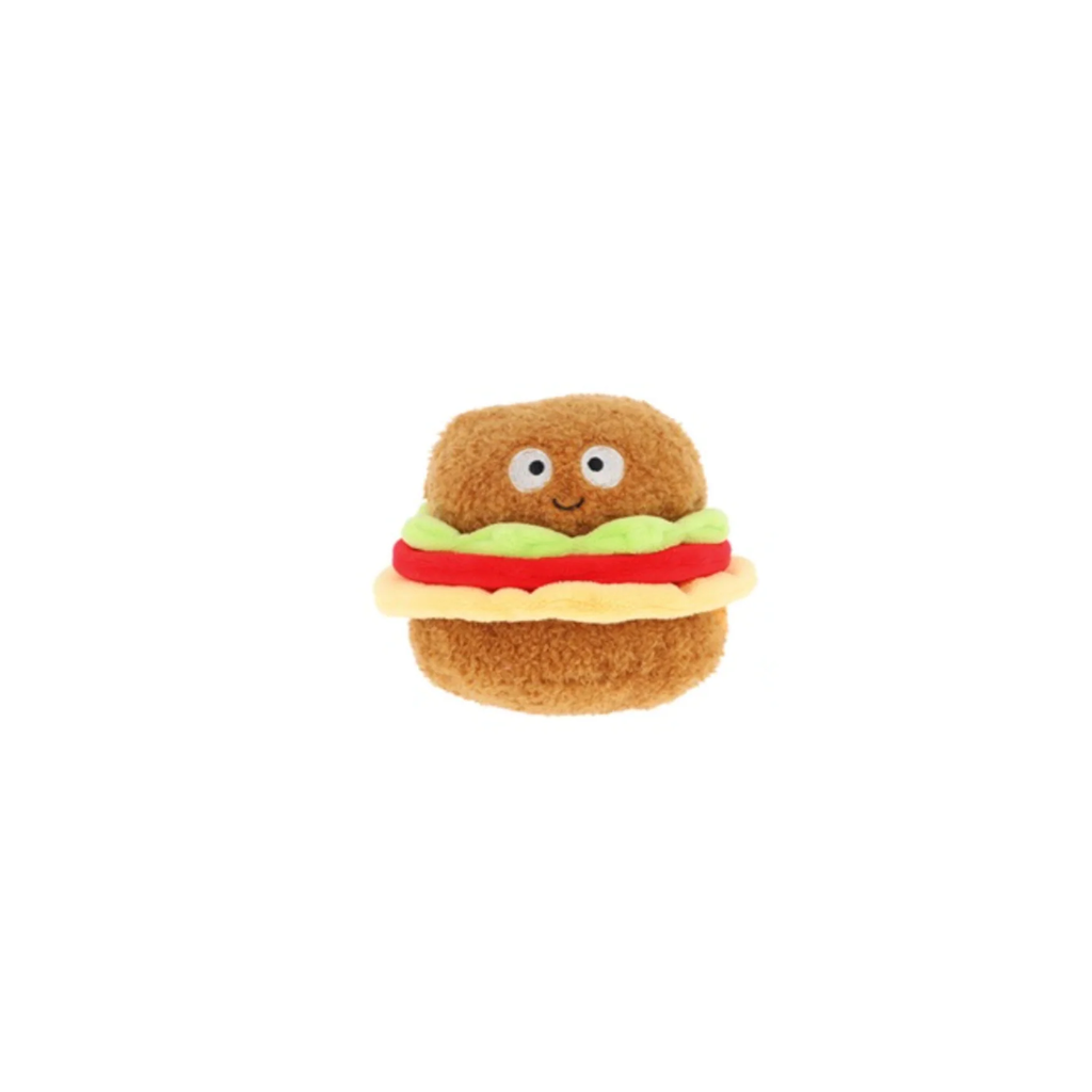 Keeleco Snackies