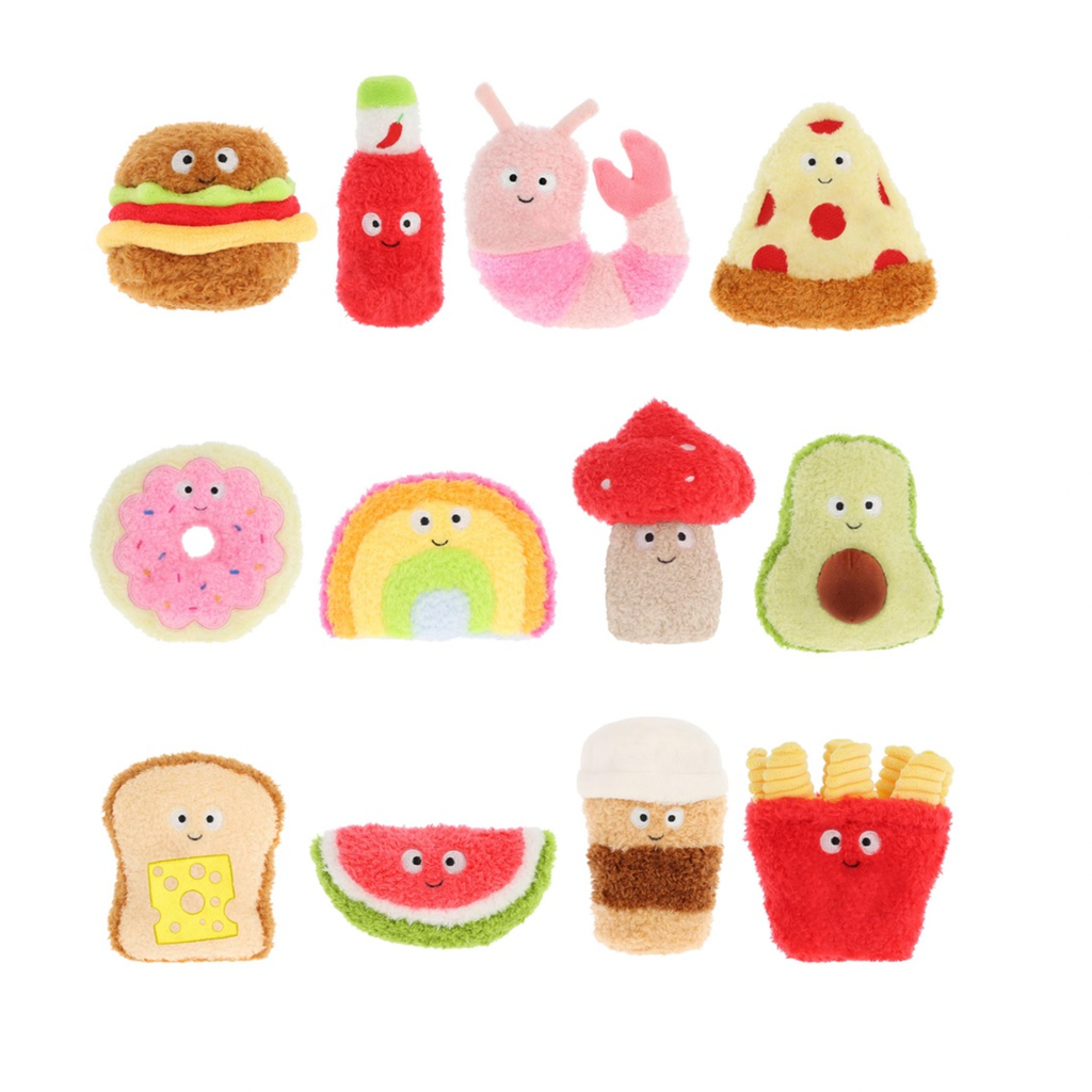 Keeleco  Snackies
