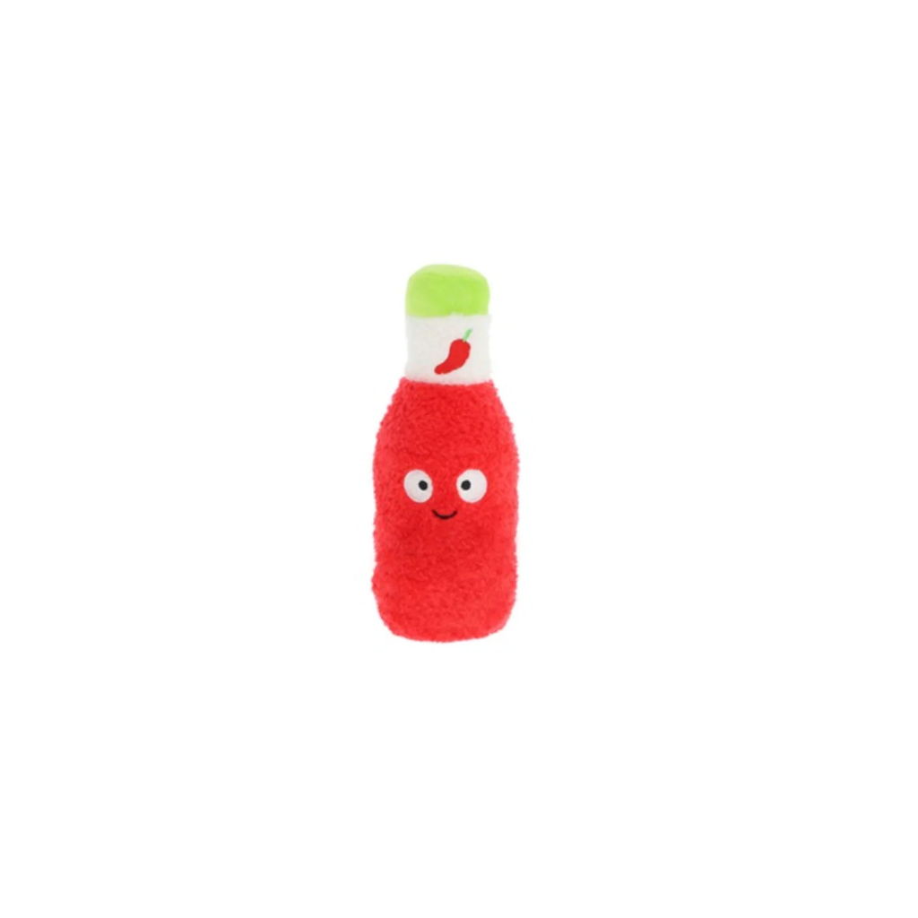 Keeleco Snackies