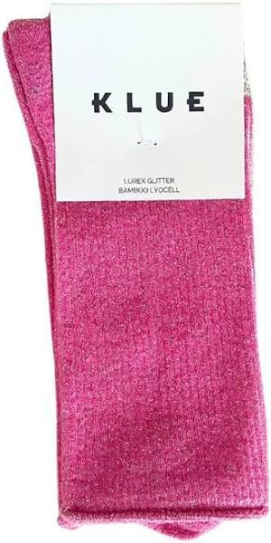 Klue Glitter Lurex Socks