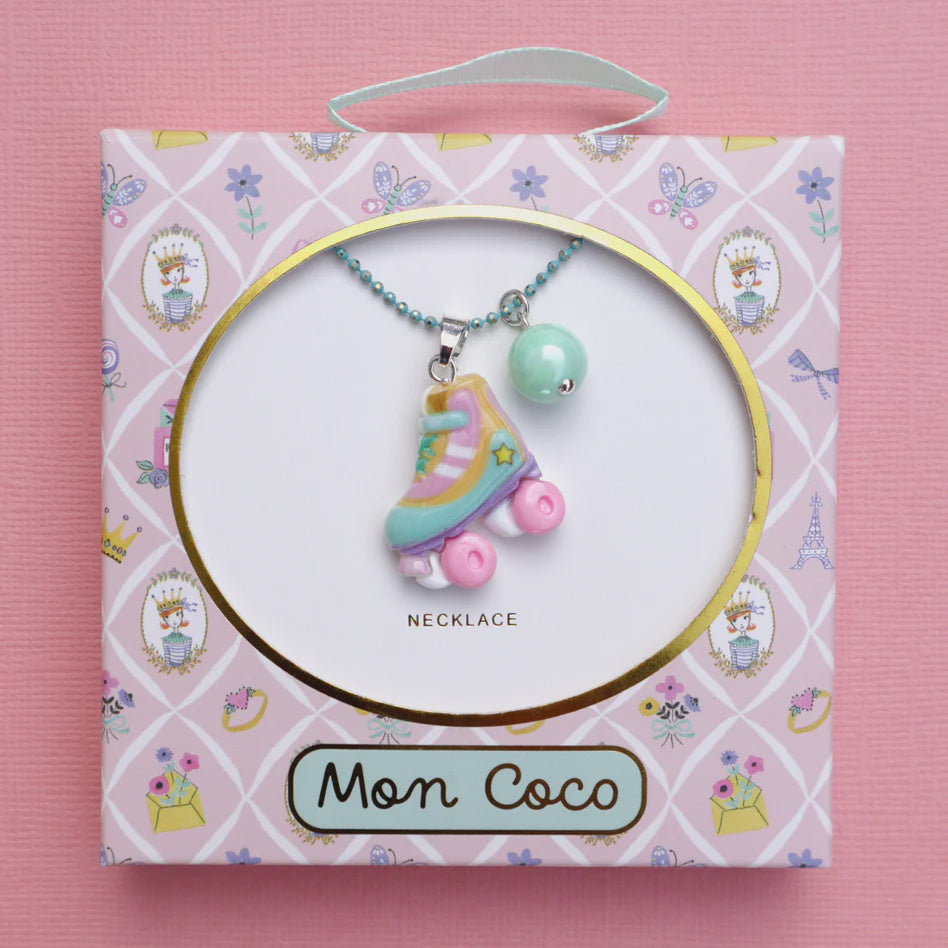 Lauren_hinkley_rollerskete_necklace_giocogiro_west_preston_gift_store