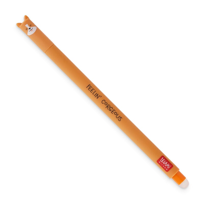 Legami Milano    Erasable Gel Pen