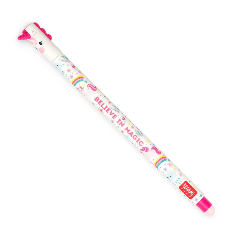Legami Milano    Erasable Gel Pen