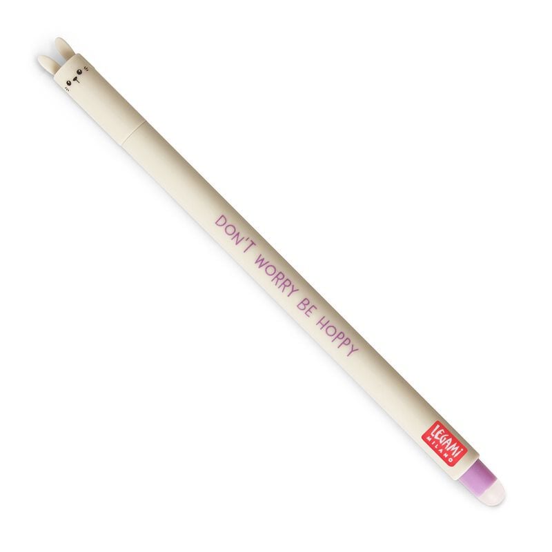 Legami Milano    Erasable Gel Pen