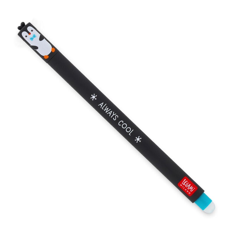 Legami Milano    Erasable Gel Pen