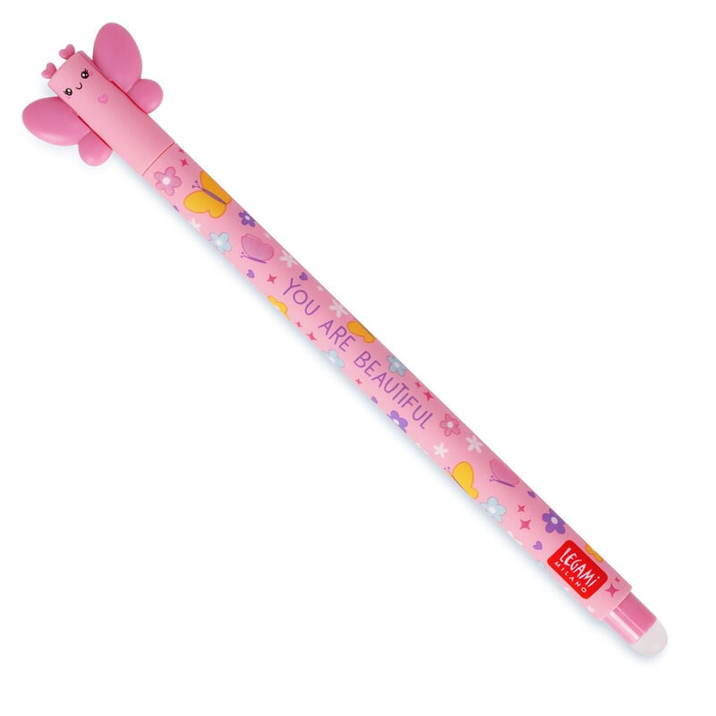 Legami Milano    Erasable Gel Pen