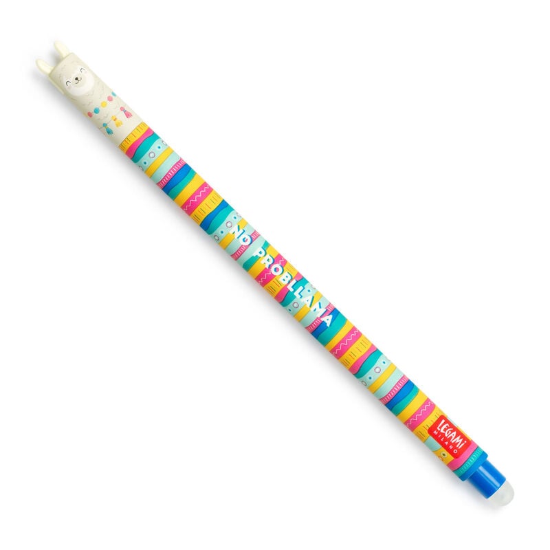 Legami Milano    Erasable Gel Pen
