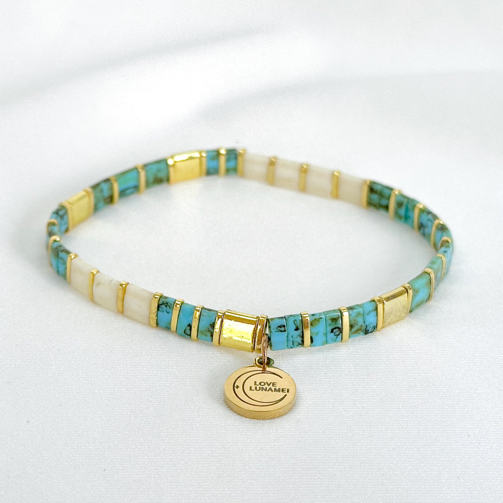 Love Lunamei  Love Bracelet