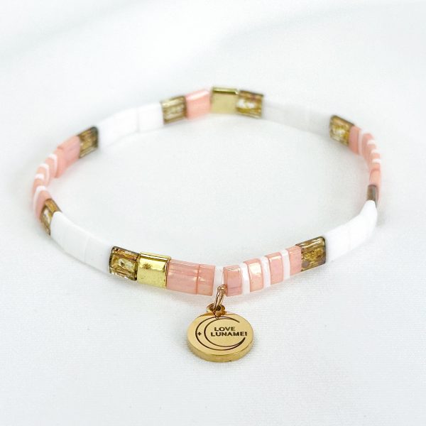 Love Lunamei  Love Bracelet