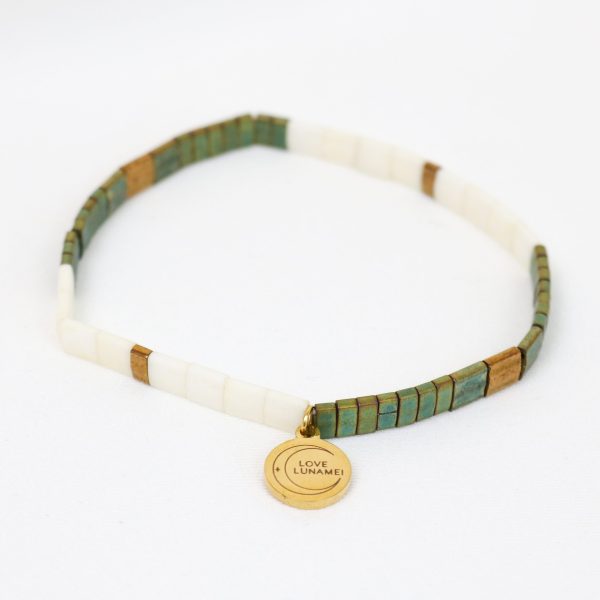 Love Lunamei  Love Bracelet