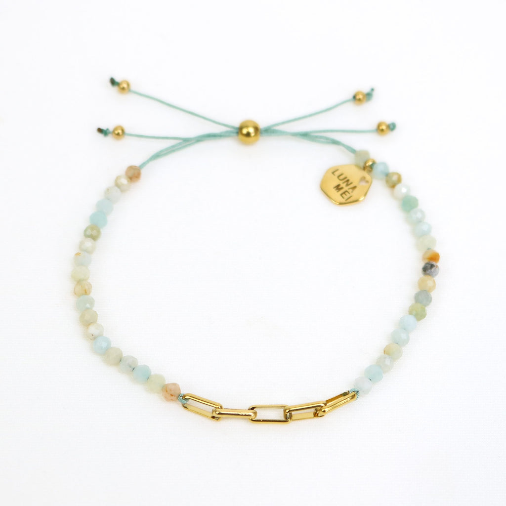 Love Lunamei Mei Bracelet