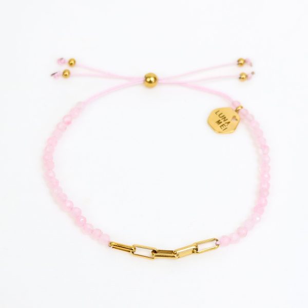 Love Lunamei Mei Bracelet