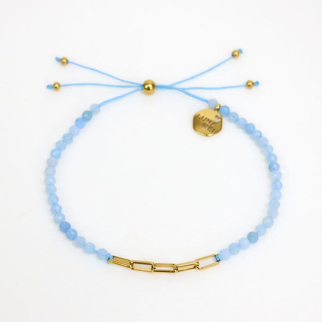 Love Lunamei Mei Bracelet