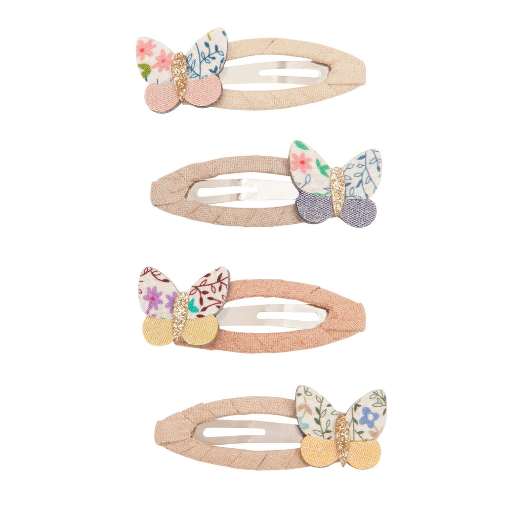 Mimi & Lula  Betty Butterfly Clic Clacs