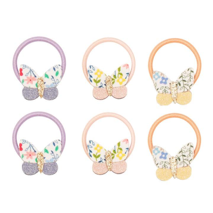 Mimi & Lula Betty Butterfly Mini Ponies