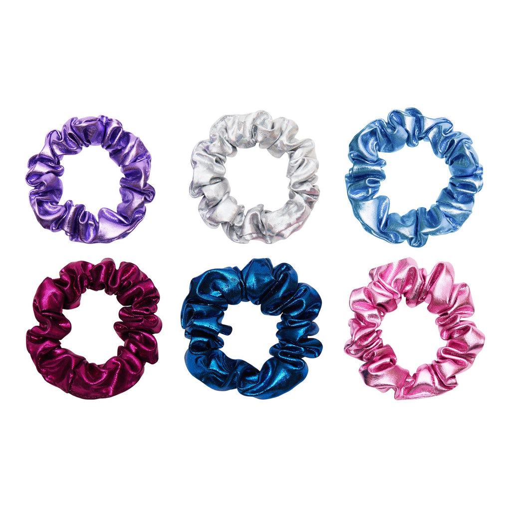 Mimi & Lula  Dancing  Queen Scrunchies