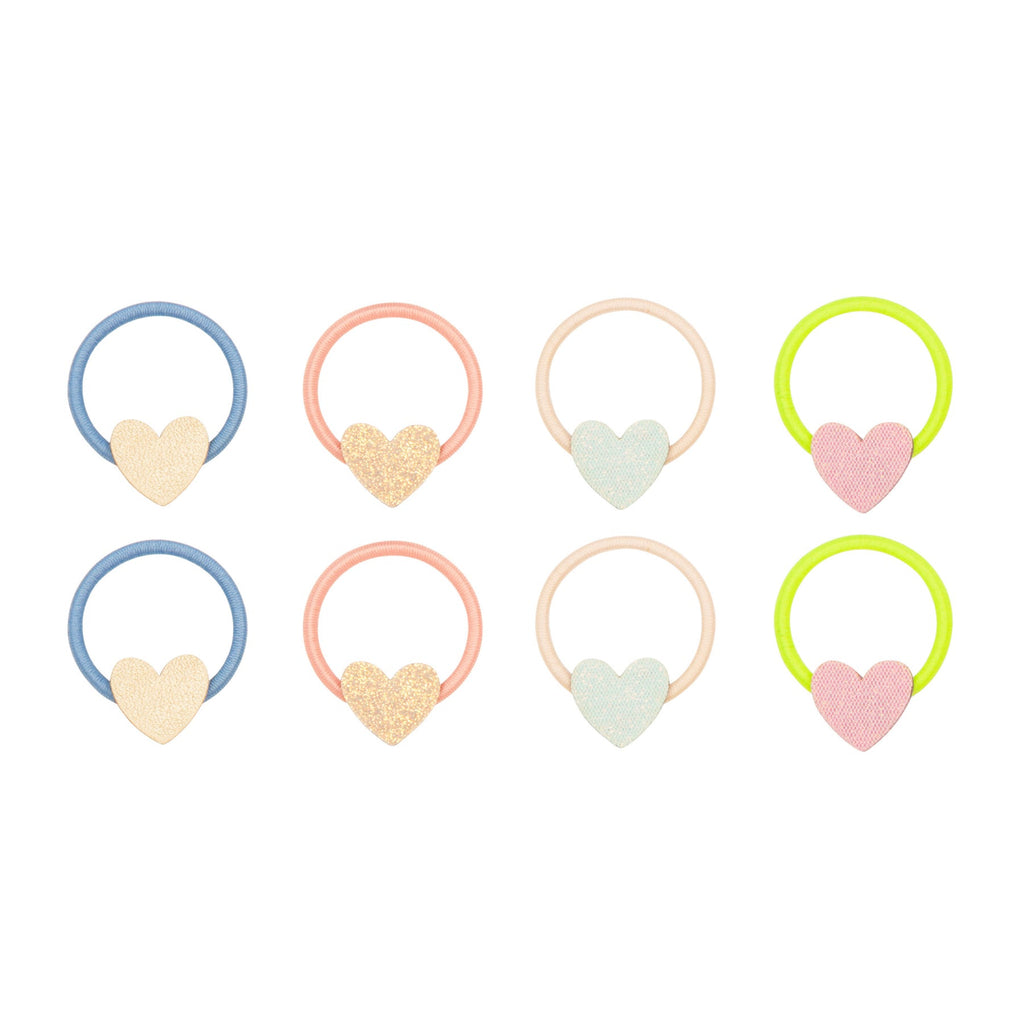 Mimi & Lula  Dreamy Hearts Mini Ponies