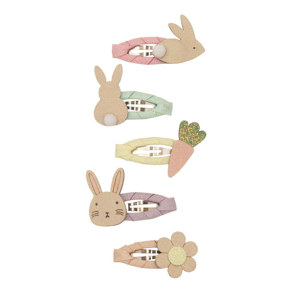 Mimi & Lula  Easter Mini Clic Clacs