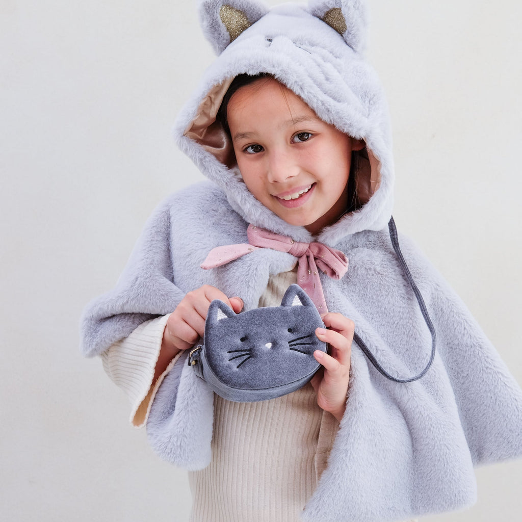 Mimi & Lula Kitty Cat Bag