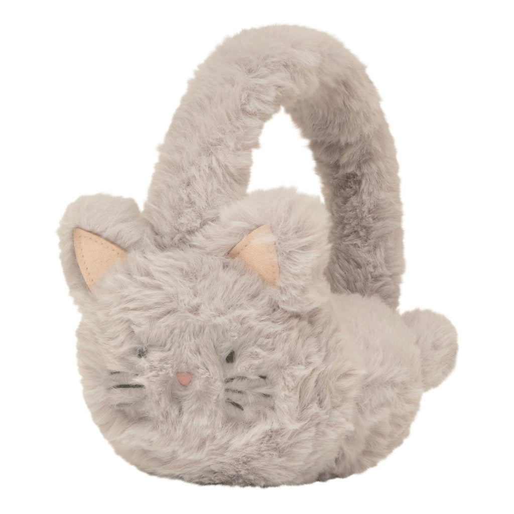 Mimi & Lula  Kitty Cat Earmuffs