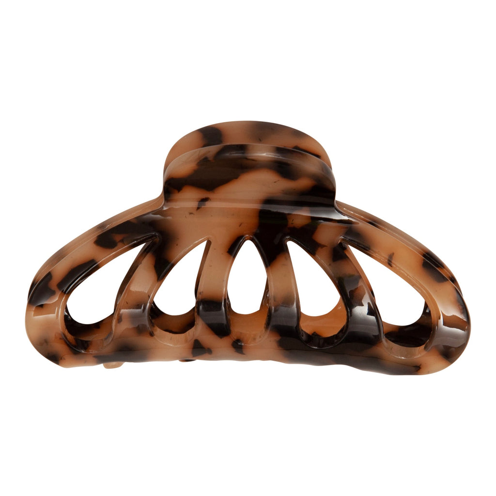 Mimi & Lula  Large Leopard Claw Clip