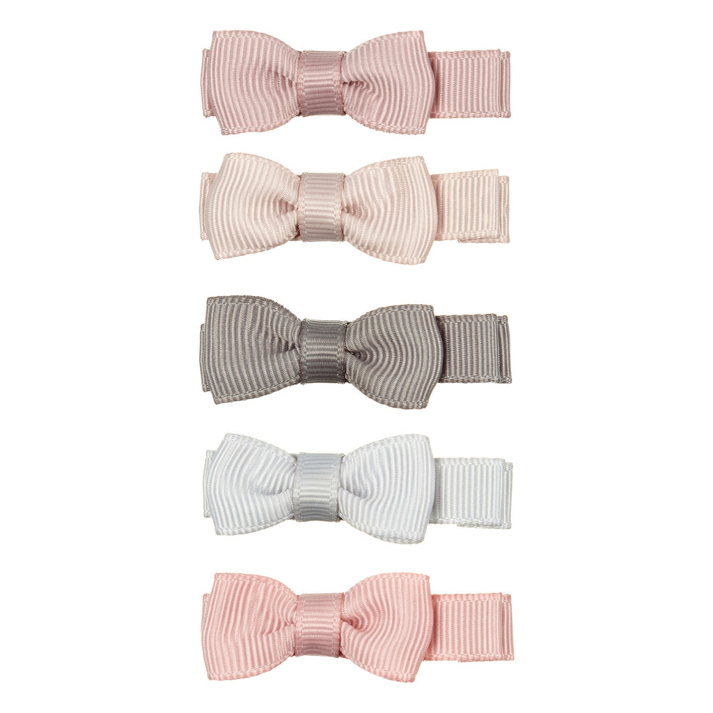 Mimi & Lula Martha Bow Salon Clips